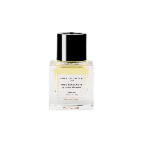 ESSENTIAL PARFUMS - NICE BERGAMOTE EXT