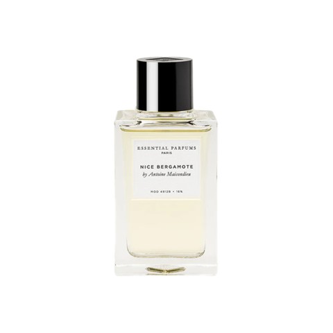 ESSENTIAL PARFUMS - NICE BERGAMOTE