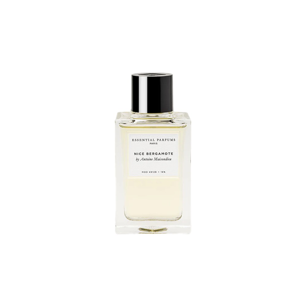 ESSENTIAL PARFUMS - NICE BERGAMOTE