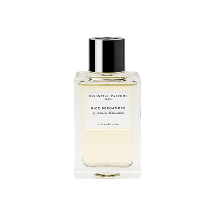 ESSENTIAL PARFUMS - NICE BERGAMOTE