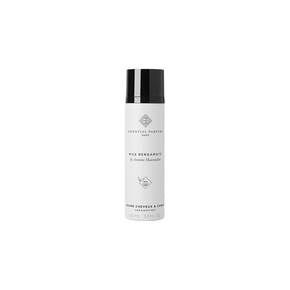 ESSENTIAL PARFUMS - NICE BERGAMOTE SPRAY