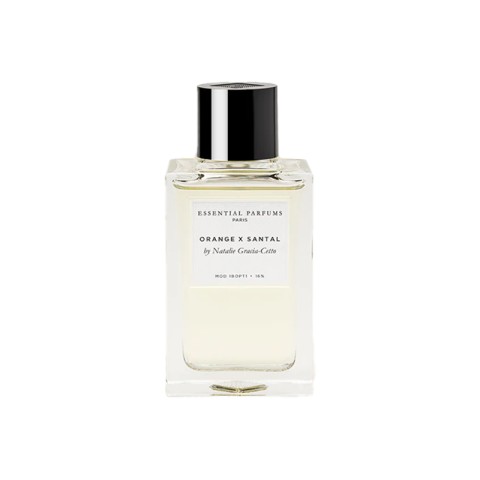 ESSENTIAL PARFUMS - ORANGE X SANTAL