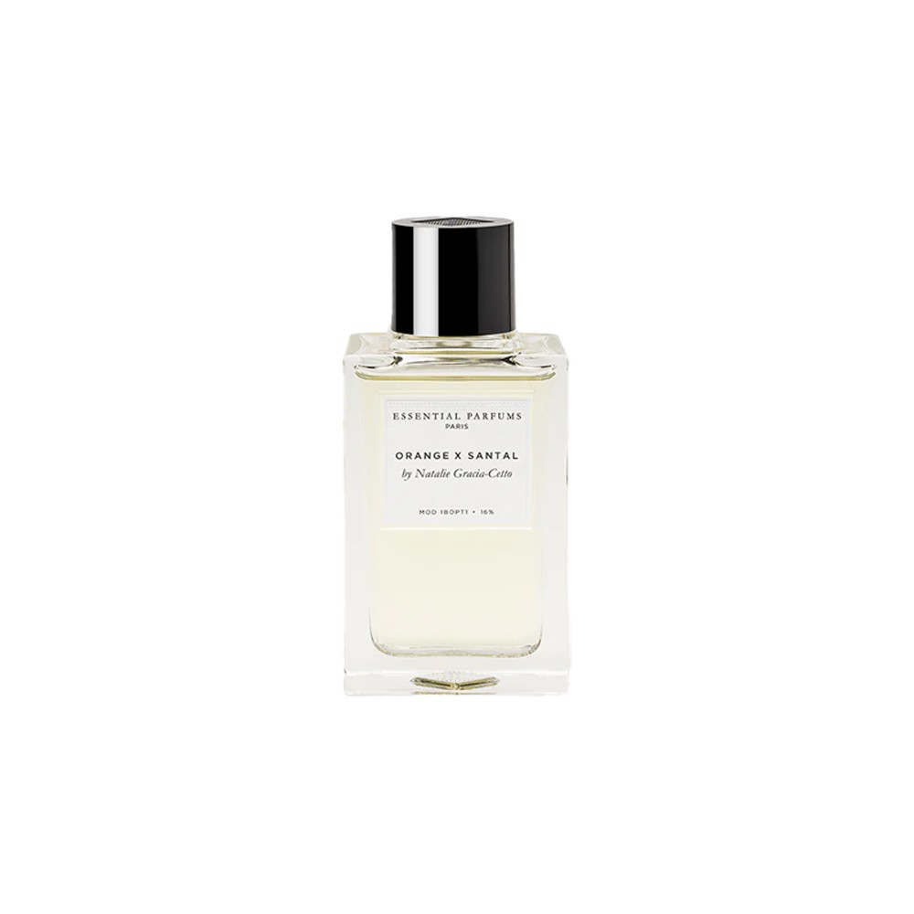 ESSENTIAL PARFUMS - ORANGE X SANTAL