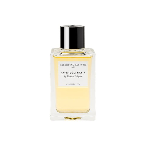 ESSENTIAL PARFUMS - PATCHOULI MANIA