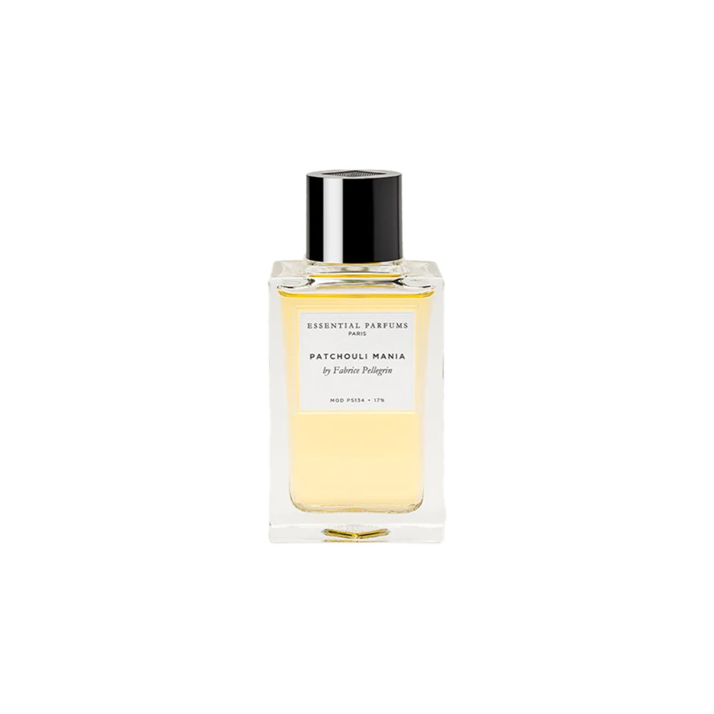 ESSENTIAL PARFUMS - PATCHOULI MANIA