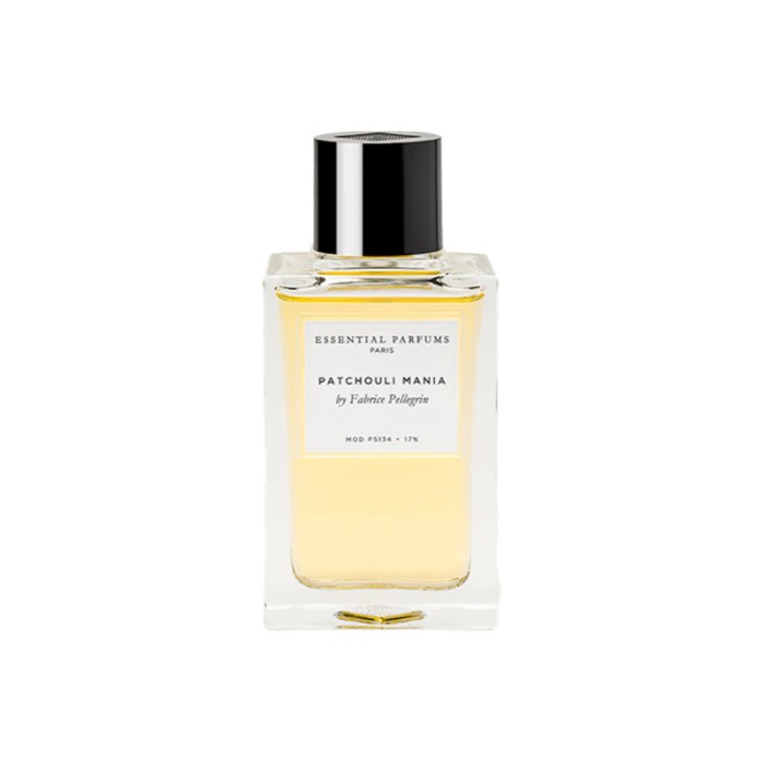 ESSENTIAL PARFUMS - PATCHOULI MANIA