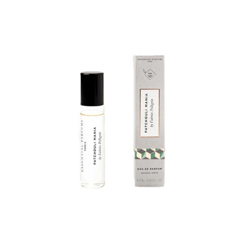 ESSENTIAL PARFUMS - PATCHOULI MANIA 2
