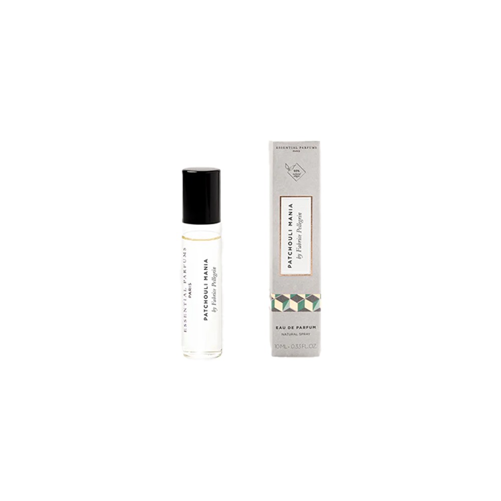 ESSENTIAL PARFUMS - PATCHOULI MANIA