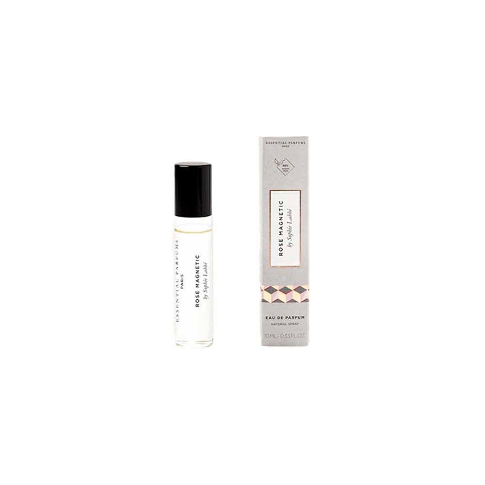 ESSENTIAL PARFUMS - ROSE MAGNETIC