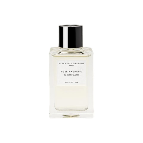 ROSE MAGNETIC Eau de Parfum - Profumi ESSENTIAL PARFUMS