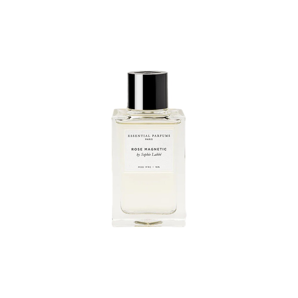 ESSENTIAL PARFUMS - ROSE MAGNETIC
