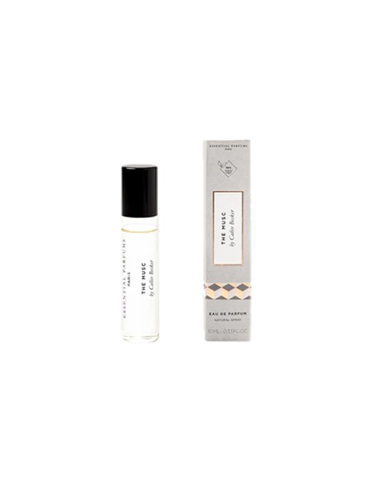 The Musc Eau de Parfum - Essenza Orientale
