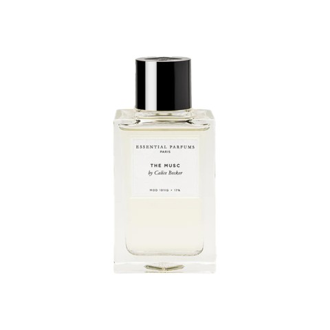 ESSENTIAL PARFUMS - THE MUSC