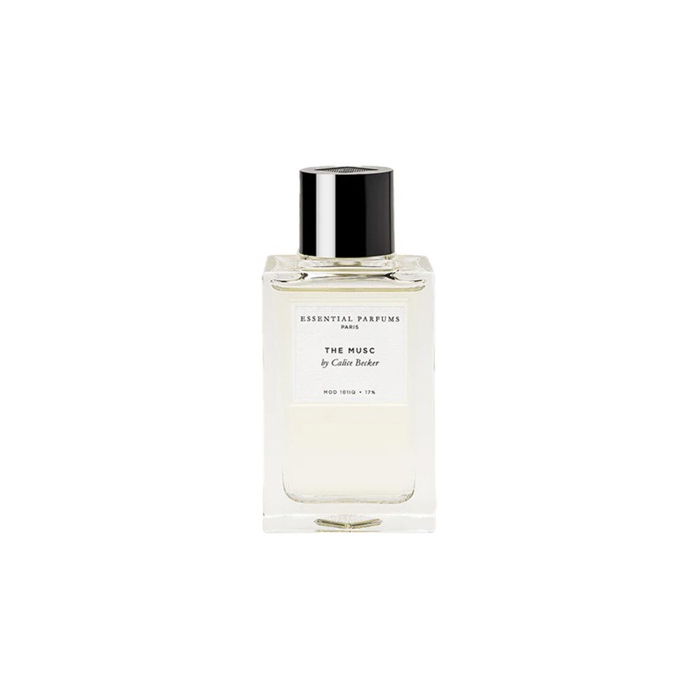 The Musc Eau de Parfum - Essenza Orientale