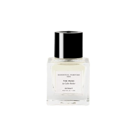 The Musc Extrait de Parfum - Essenza Unica