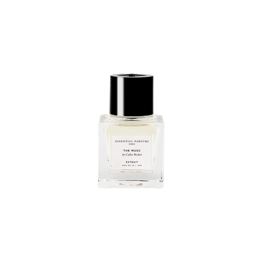 The Musc Extrait de Parfum - Essenza Unica