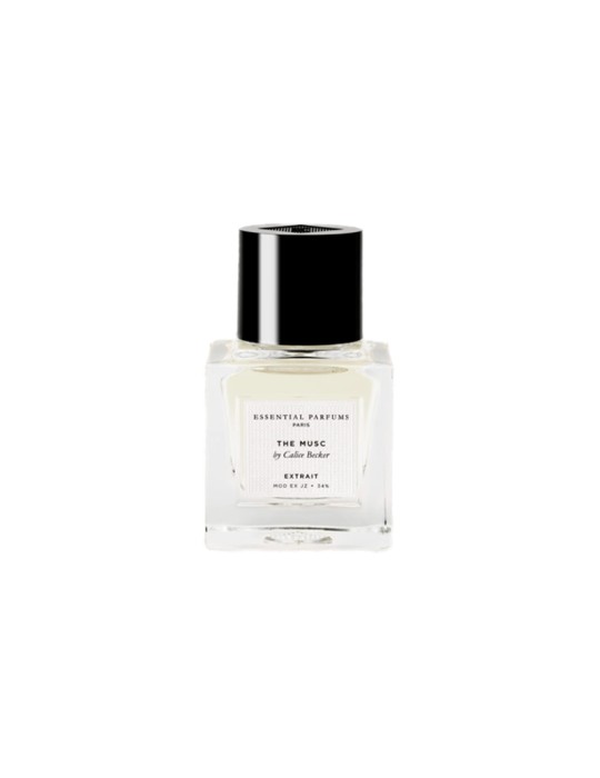 ESSENTIAL PARFUMS - THE MUSC EXT