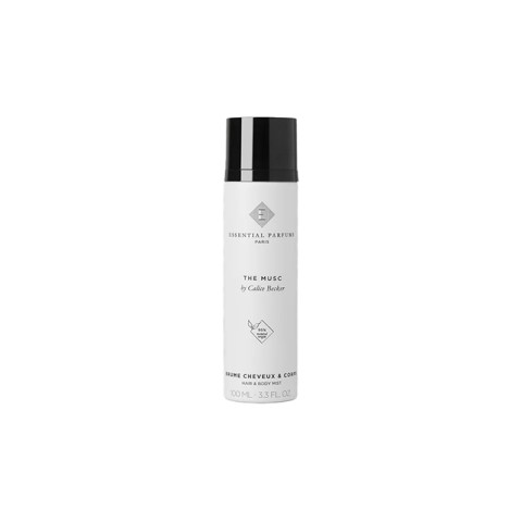 ESSENTIAL PARFUMS - THE MUSC SPRAY