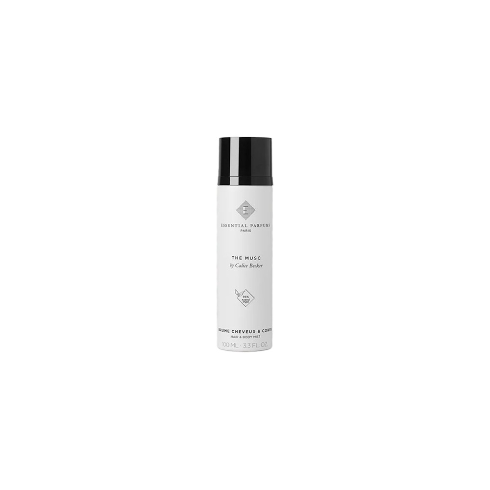 The Musc Spray Corpo e Capelli - Essential Parfums