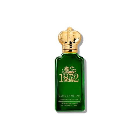 CLIVE CHRISTIAN -  ORIGINAL COLLECTION 1872 PARFUM PER LUI EXTRAIT DE PARFUM