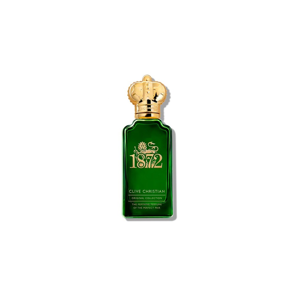 CLIVE CHRISTIAN -  ORIGINAL COLLECTION 1872 PARFUM PER LUI EXTRAIT DE PARFUM