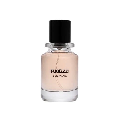 FUGAZZI SUGARDADDY Extrait de Parfum – Profumo Uomo