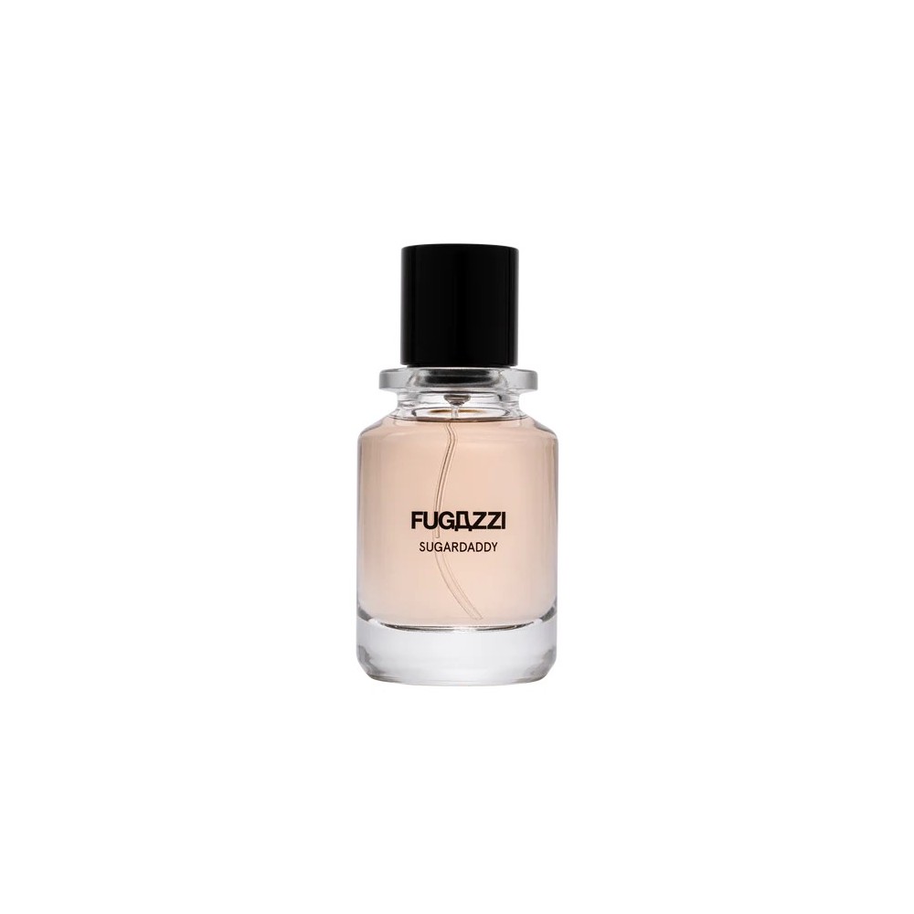 FUGAZZI SUGARDADDY Extrait de Parfum – Profumo Uomo