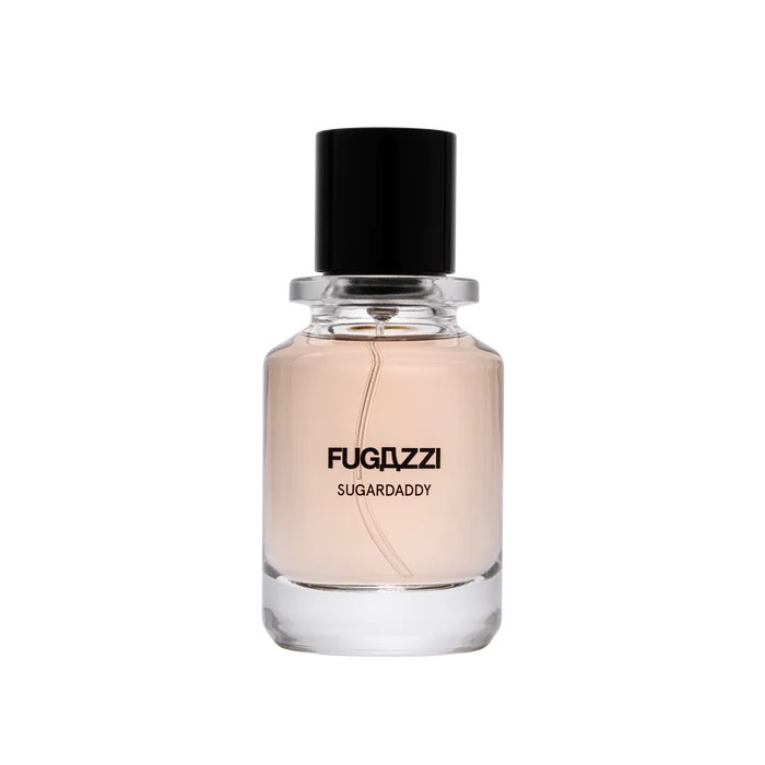 FUGAZZI SUGARDADDY Extrait de Parfum – Profumo Uomo