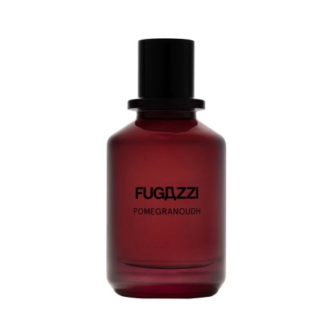 FUGAZZI POMEGRANOUDH: Profumo Extraît Unico