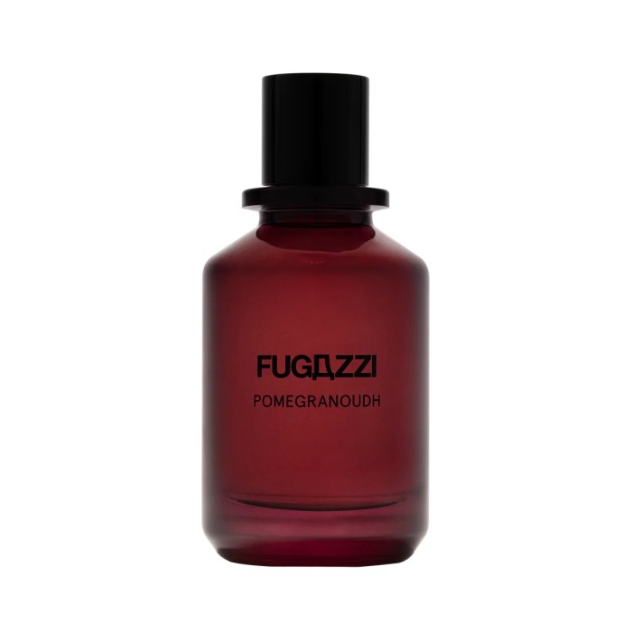FUGAZZI POMEGRANOUDH: Profumo Extraît Unico