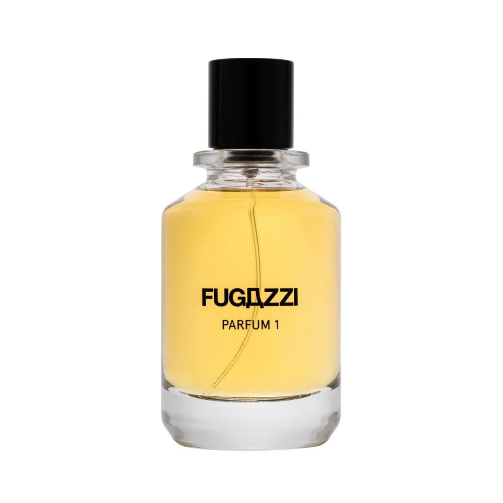 FUGAZZI 1 Extrait de Parfum - Profumo di Lusso
