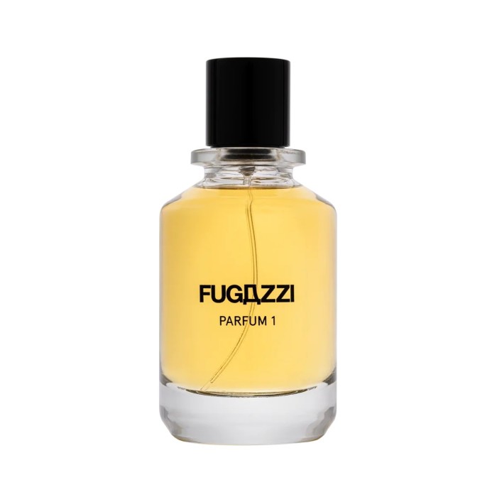 FUGAZZI 1 Extrait de Parfum - Profumo di Lusso