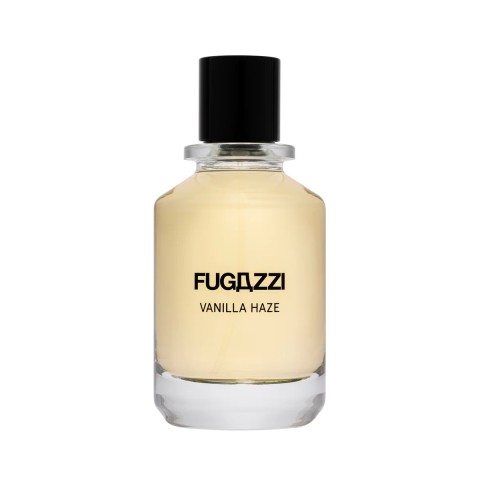 FUGAZZI Vanilla Haze Extrait de Parfum - Profumo Unisex
