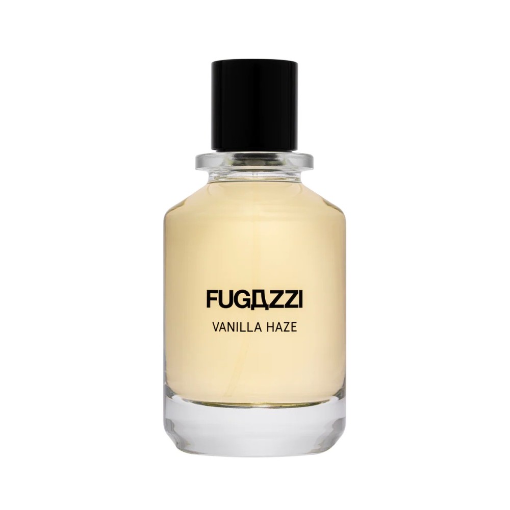 FUGAZZI Vanilla Haze Extrait de Parfum - Profumo Unisex