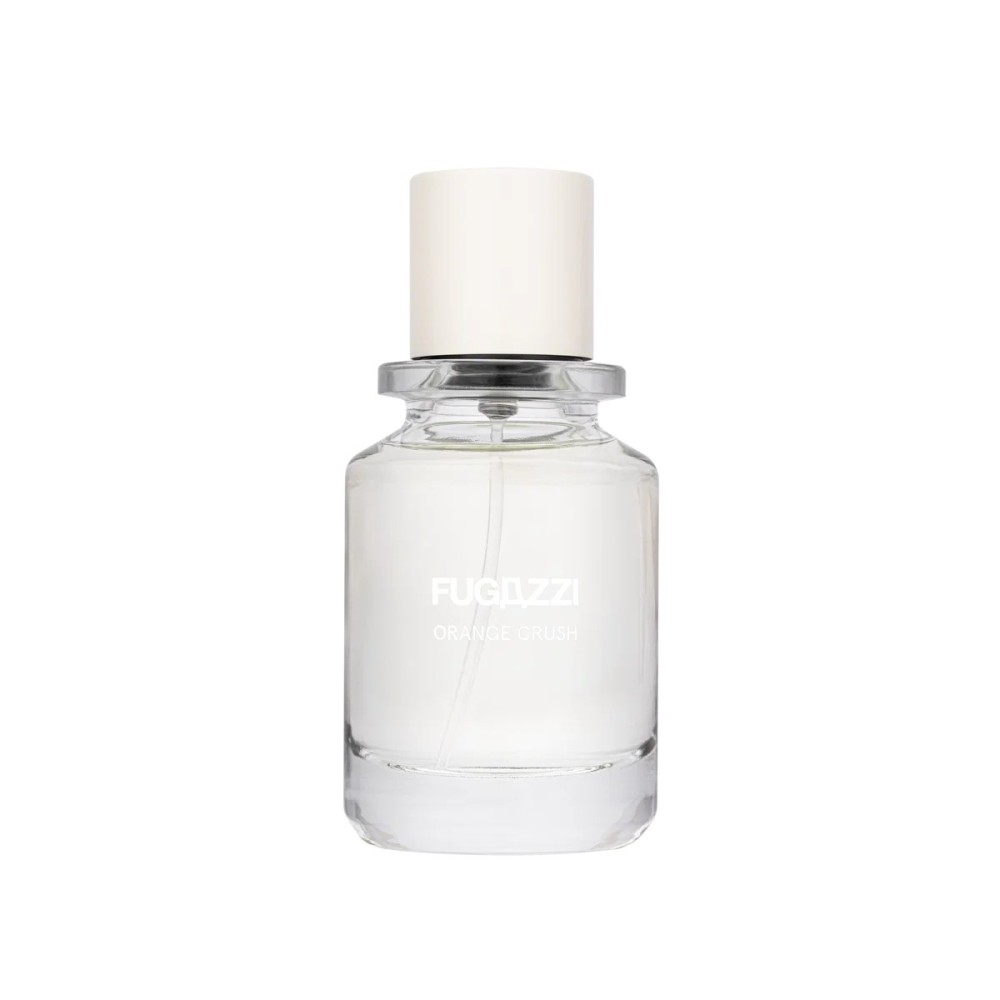 FUGAZZI - ORANGE CRUSH EAU DE PARFUM