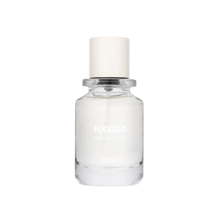 FUGAZZI - ORANGE CRUSH EAU DE PARFUM