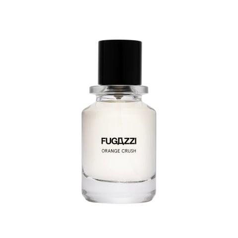 FUGAZZI - ORANGE CRUSH EXTRAIT DE PARFUM