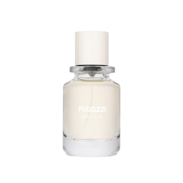 FUGAZZI - ANGEL DUST EAU DE PARFUM