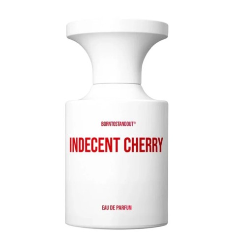 BORN TO STAND OUT - INDECENT CHERRY EDP