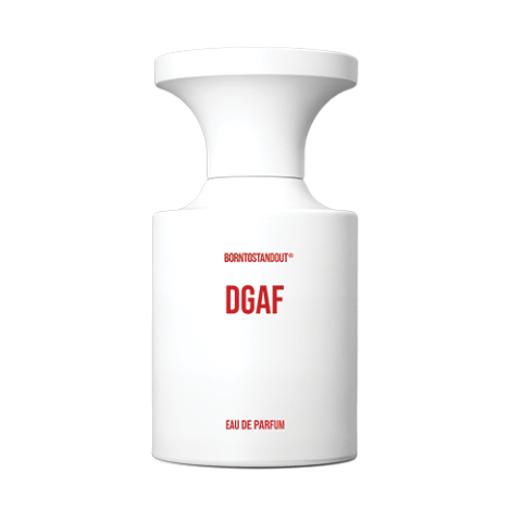 BORN TO STAND OUT - DGAF EDP