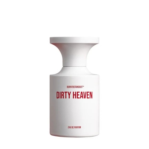 BORN TO STAND OUT - DIRTY HEAVEN EDP