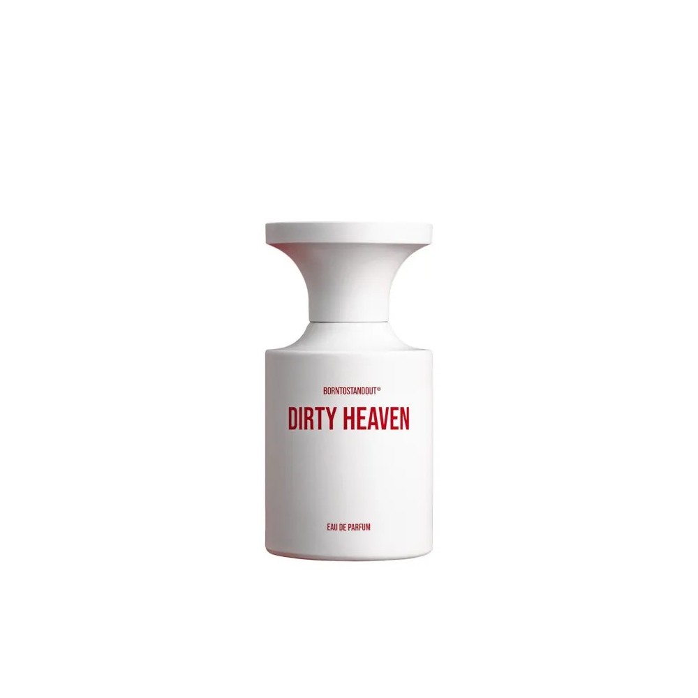 BORN TO STAND OUT - DIRTY HEAVEN EDP