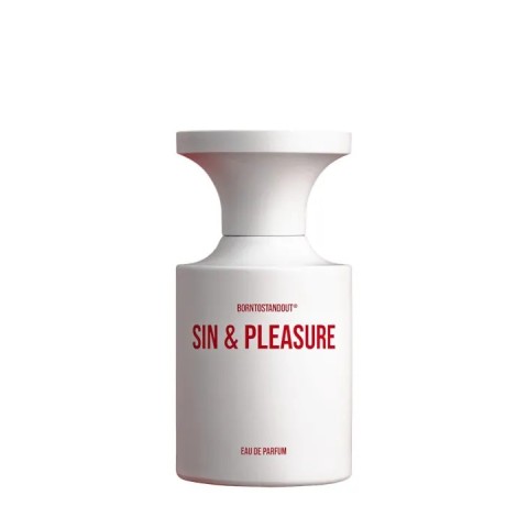 BORN TO STAND OUT SIN & PLEASURE EDP