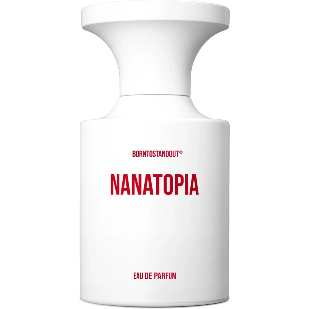 BORN TO STAND OUT - NANATOPIA EDP