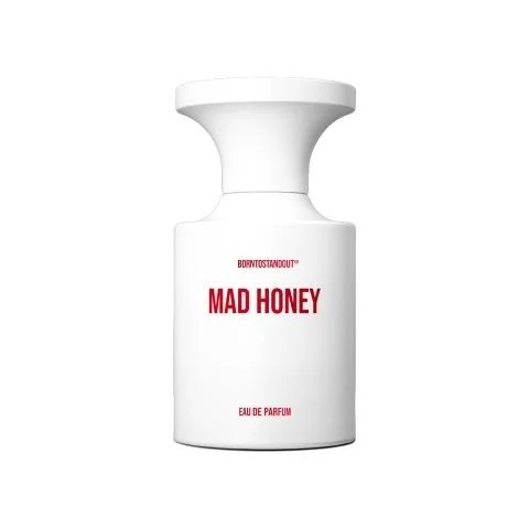 BORN TO STAND OUT - MAD HONEY EDP