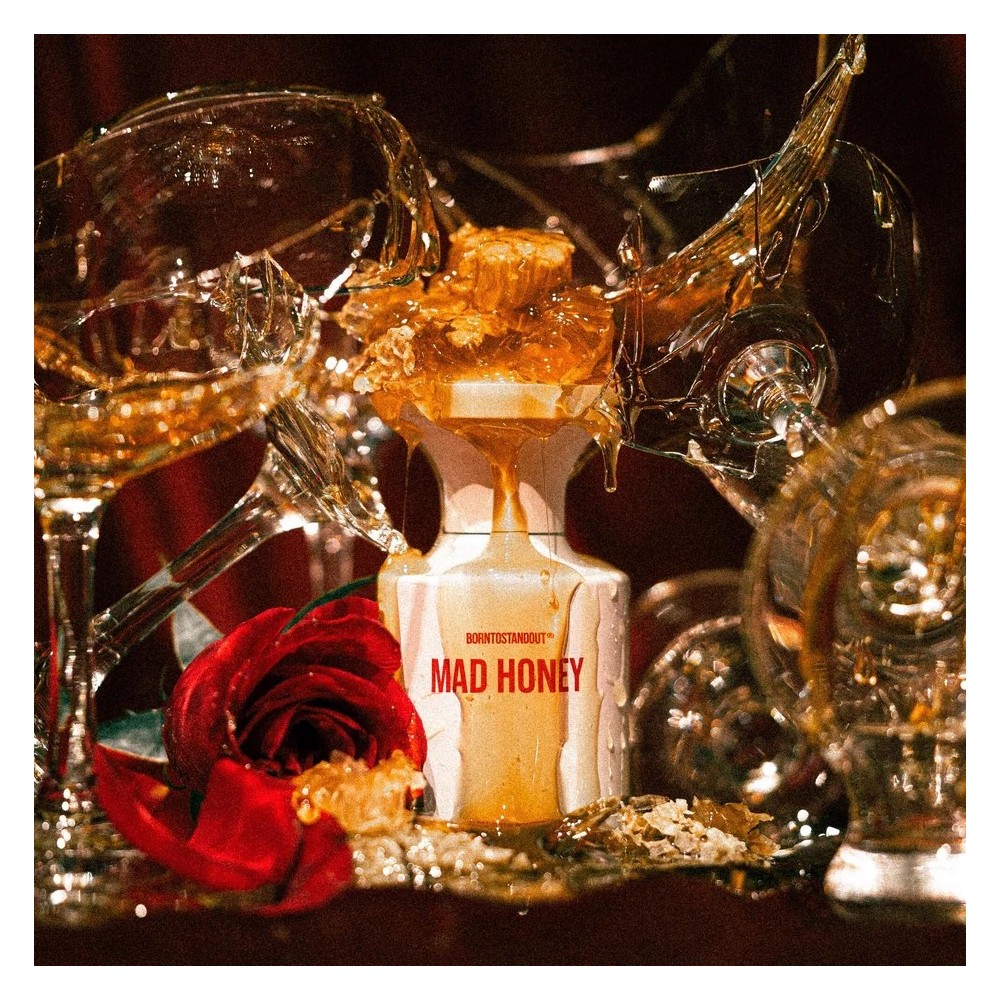 BORN TO STAND OUT - MAD HONEY EDP
