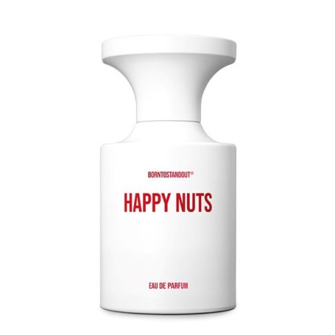 BORN TO STAND OUT - HAPPY NUTS EDP