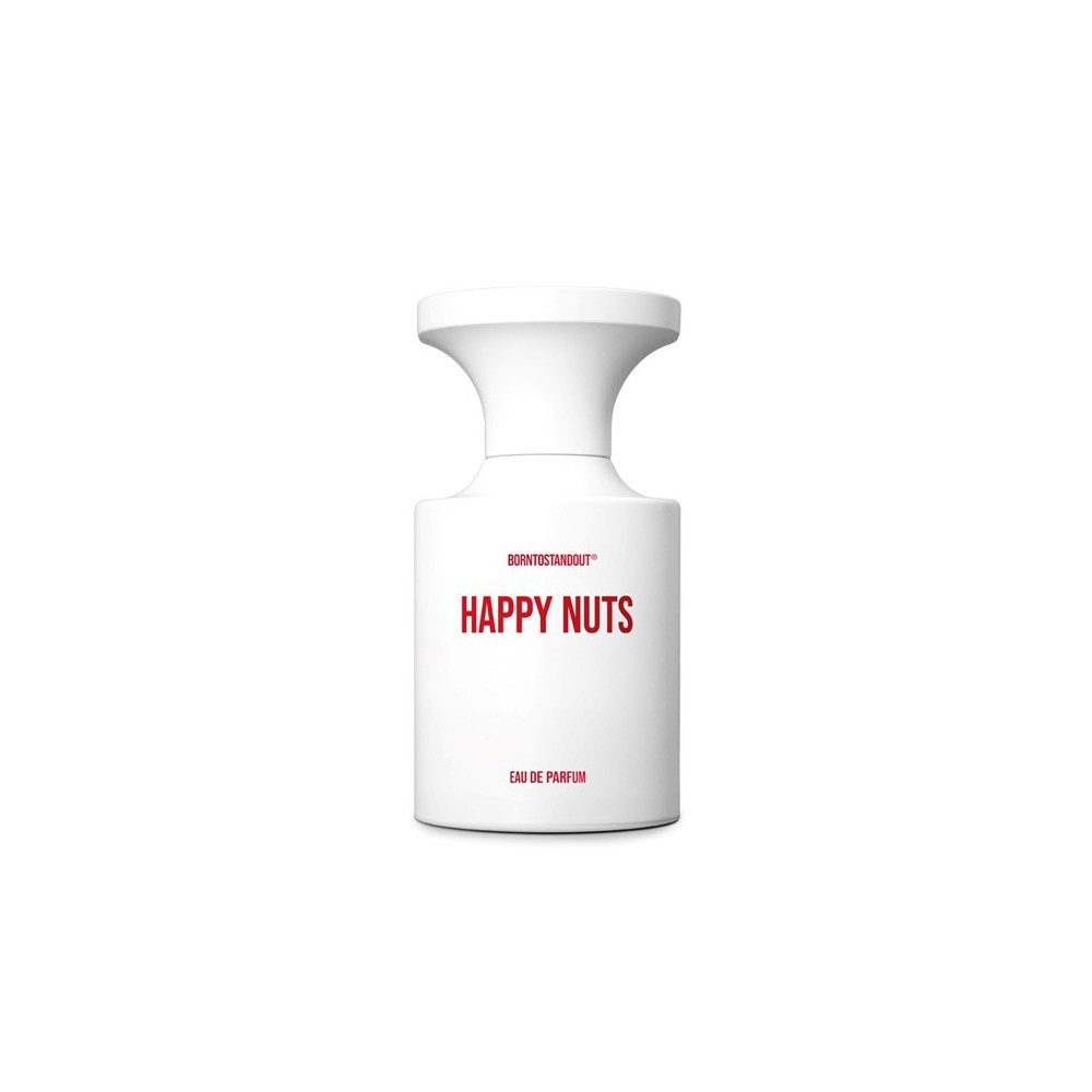 BORN TO STAND OUT - HAPPY NUTS EDP