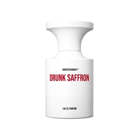 BORN TO STAND OUT - DRUNK SAFFRON EDP