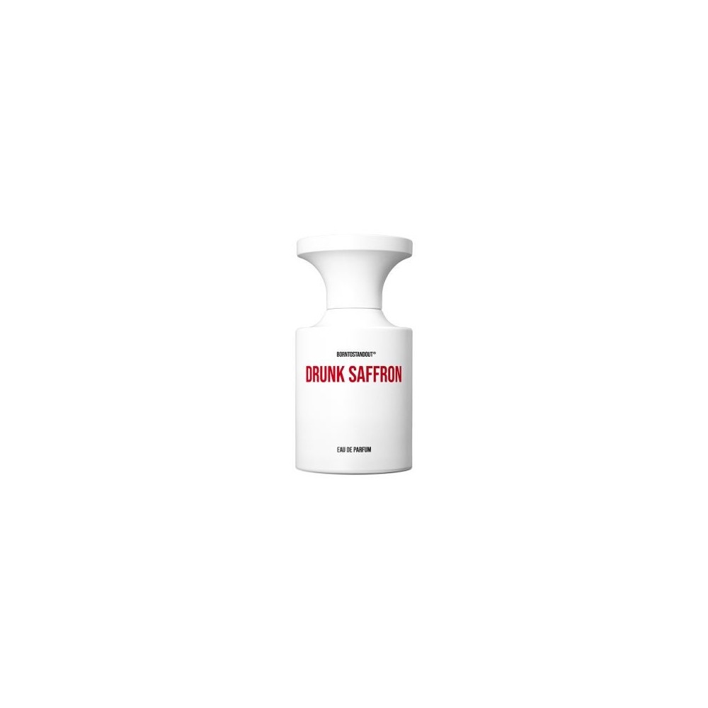 BORN TO STAND OUT - DRUNK SAFFRON EDP